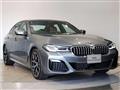 2021 BMW 5 Series