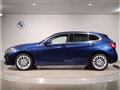 2020 BMW 1 Series