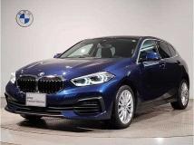 2020 BMW 1 Series