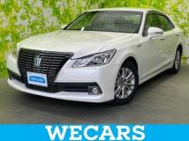 2013 Toyota Crown Hybrid