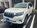 2021 Toyota Land Cruiser Prado