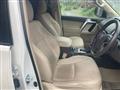 2021 Toyota Land Cruiser Prado
