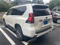 2021 Toyota Land Cruiser Prado