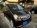 2012 Daihatsu Mira