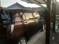 2012 Daihatsu Mira