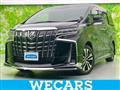 2023 Toyota Alphard G