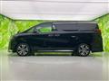 2023 Toyota Alphard G
