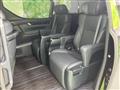 2023 Toyota Alphard G