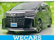 2023 Toyota Alphard G