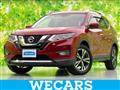 2018 Nissan X-Trail