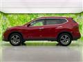2018 Nissan X-Trail