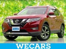2018 Nissan X-Trail