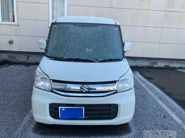 2016 Suzuki Suzuki Others