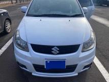 2009 Suzuki SX4