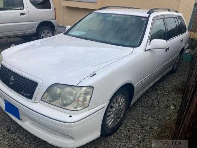 2000 Toyota Crown Estate