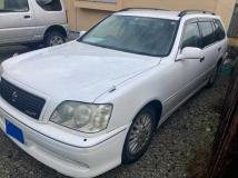 2000 Toyota Crown Estate