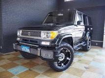 1994 Toyota Land Cruiser Prado