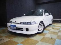 1996 Honda Integra