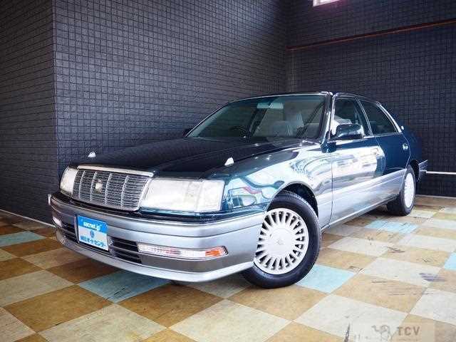 1995 Toyota Crown