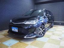 2018 Toyota Corolla Fielder