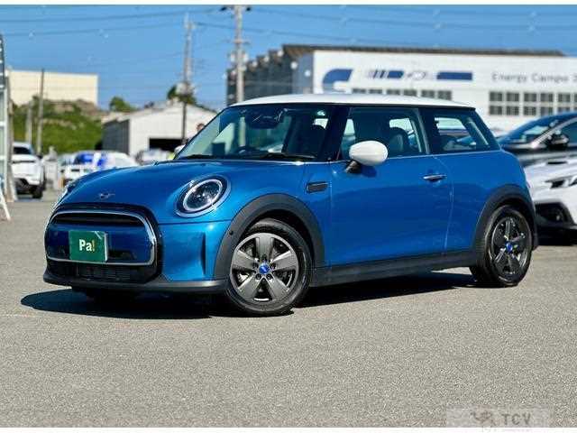 2023 BMW MINI