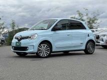 2024 Renault Twingo