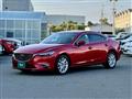 2016 Mazda Atenza