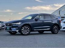 2025 Volvo XC60