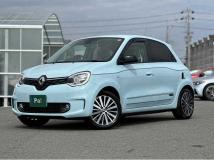 2024 Renault Twingo