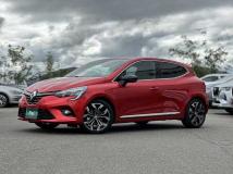 2024 Renault Lutecia