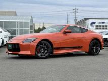 2024 Nissan Fairlady Z