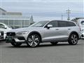 2024 Volvo V60