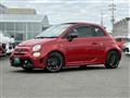 2024 ABARTH ABARTH OTHERS