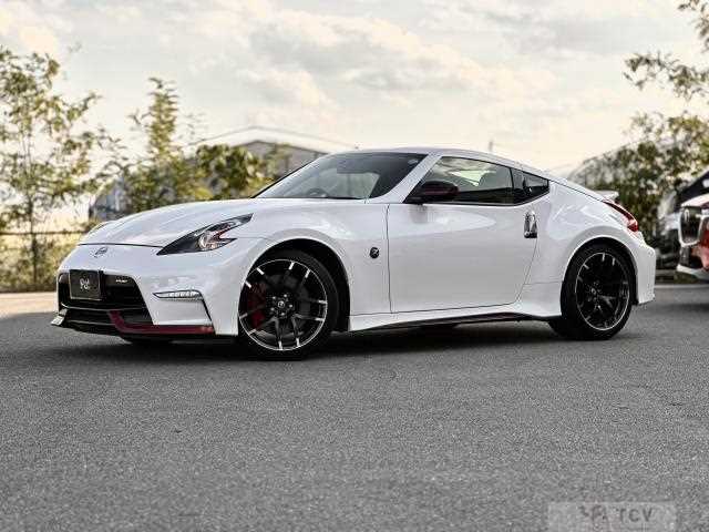 2021 Nissan Fairlady Z