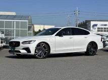 2024 Volvo S90