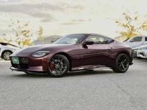 2024 Nissan Fairlady Z