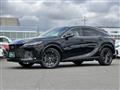 2025 Lexus RX