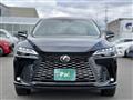 2025 Lexus RX
