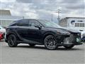 2025 Lexus RX