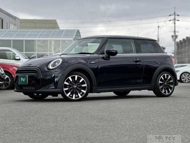 2024 BMW MINI