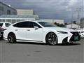2019 Lexus LS