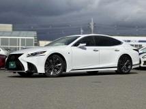 2019 Lexus LS