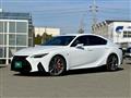 2021 Lexus IS