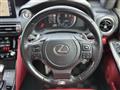 2021 Lexus IS