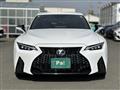 2021 Lexus IS