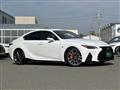 2021 Lexus IS