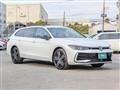2025 Volkswagen Passat