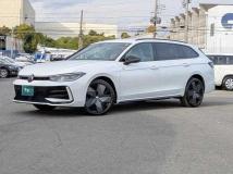 2025 Volkswagen Passat