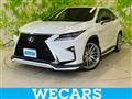 2018 Lexus RX