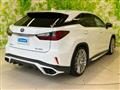 2018 Lexus RX